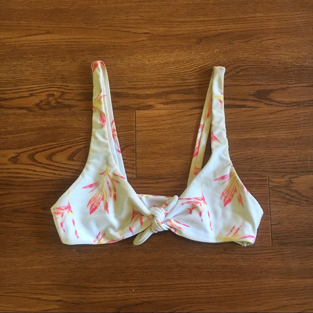 Stone Fox Hana Top - XS